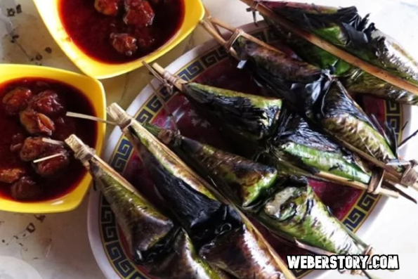 Rasakan Keunikan Rasa: Menelusuri Masakan Khas Kota Pontianak yang Wajib Dicoba