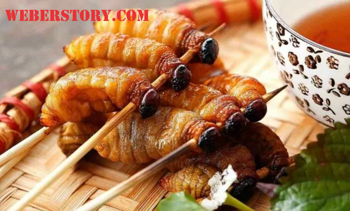 Resep Lengkap Aneka Makanan Khas Papua