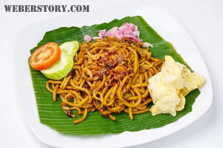 Resep Mie Aceh, Sate, dan Timphan Panduan Lengkap