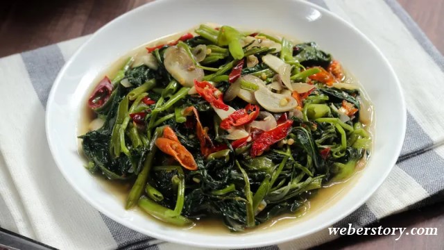 Resep Masakan Sederhana untuk Pemula